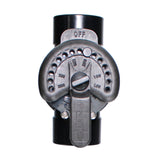 Pentair 2 2-Way Compool CPVC Valve | 263027"
