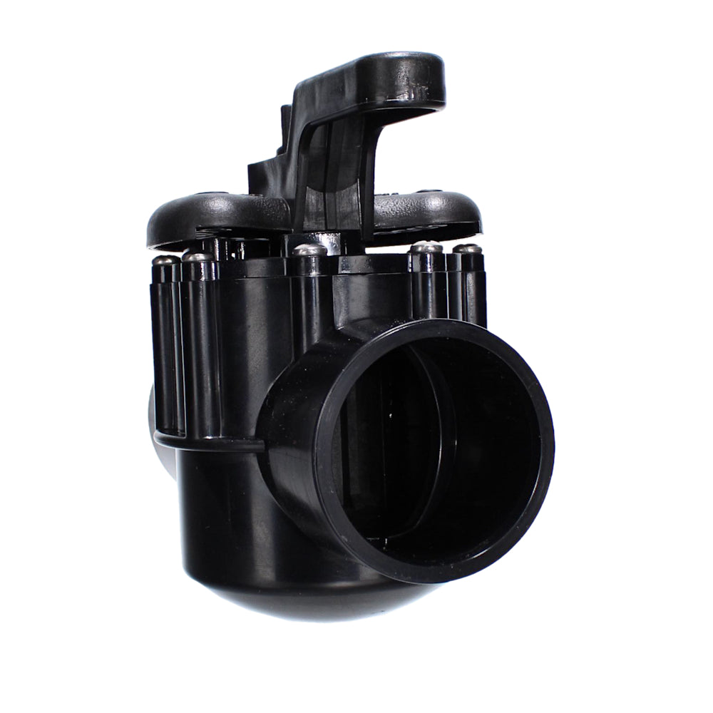 Pentair 2 2-Way Compool CPVC Valve | 263027" 2