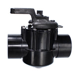 Pentair 2 2-Way Compool CPVC Valve | 263027" 4