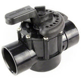 Pentair 2 2-Way Compool CPVC Valve | 263027" 5