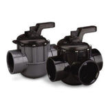 Pentair 2 3-Way Compool PVC Valve | 263028"