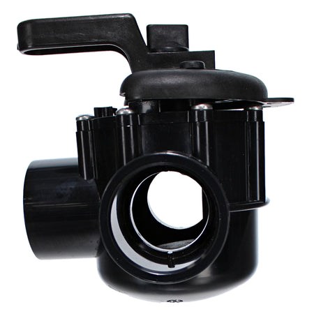 Pentair 1-1/2 3-Way Compool CPVC Valve | 263035" 2