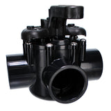 Pentair 1-1/2 3-Way Compool CPVC Valve | 263035" 3
