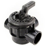 Pentair 1-1/2 3-Way Compool CPVC Valve | 263035" 5