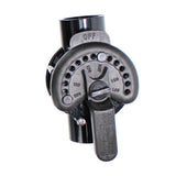 Pentair 1-1/2 2-Way Compool CPVC Valve | 263036"