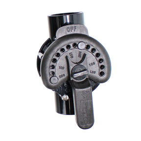 Pentair 1-1/2 2-Way Compool CPVC Valve | 263036"