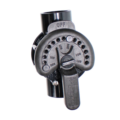 Pentair 1-1/2 2-Way Compool CPVC Valve | 263036"