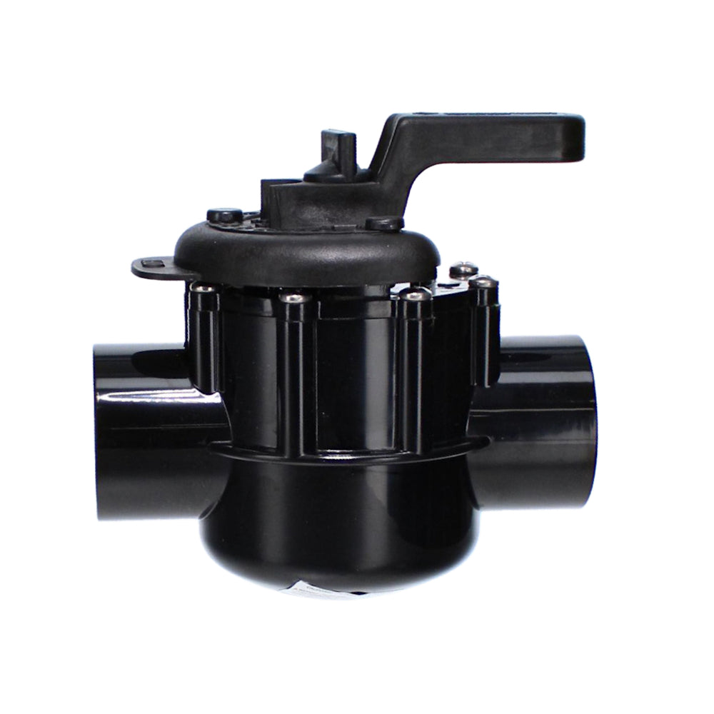 Pentair 1-1/2 2-Way Compool CPVC Valve | 263036" 3