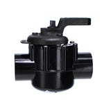 Pentair 1-1/2 2-Way Compool CPVC Valve | 263036" 3