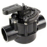 Pentair 1-1/2 2-Way Compool CPVC Valve | 263036" 4