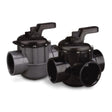 Pentair 1-1/2 2-Way Compool PVC Valve | 263038"
