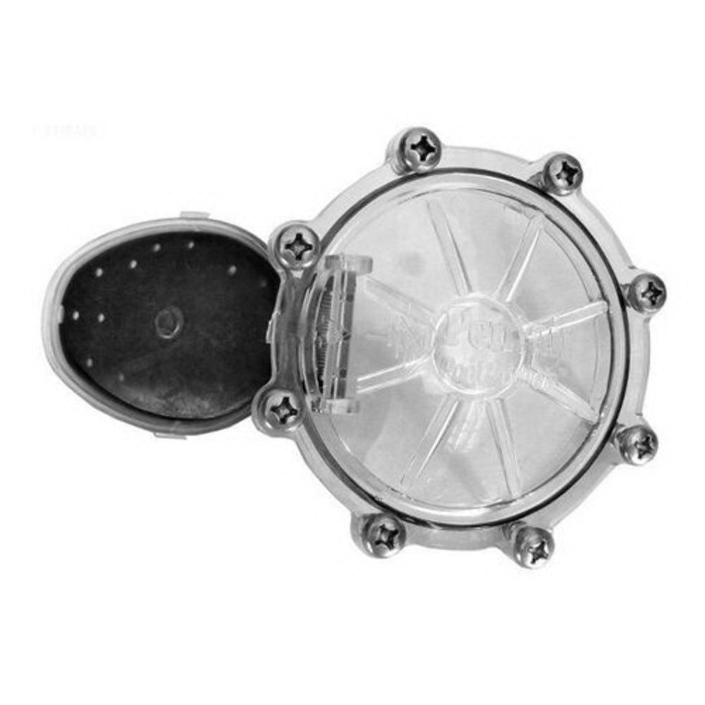 Pentair 2-2.5â€³ Check Valve Rebuild Kit | 263042Z 2