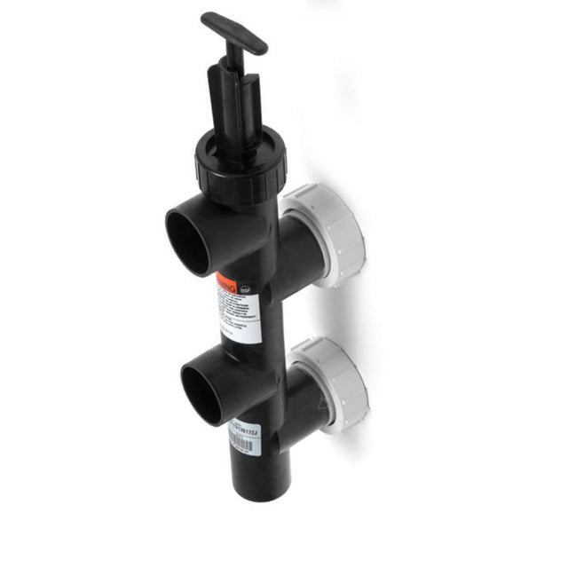 Pentair 7.81 Center Push Pull Valve | 263053"