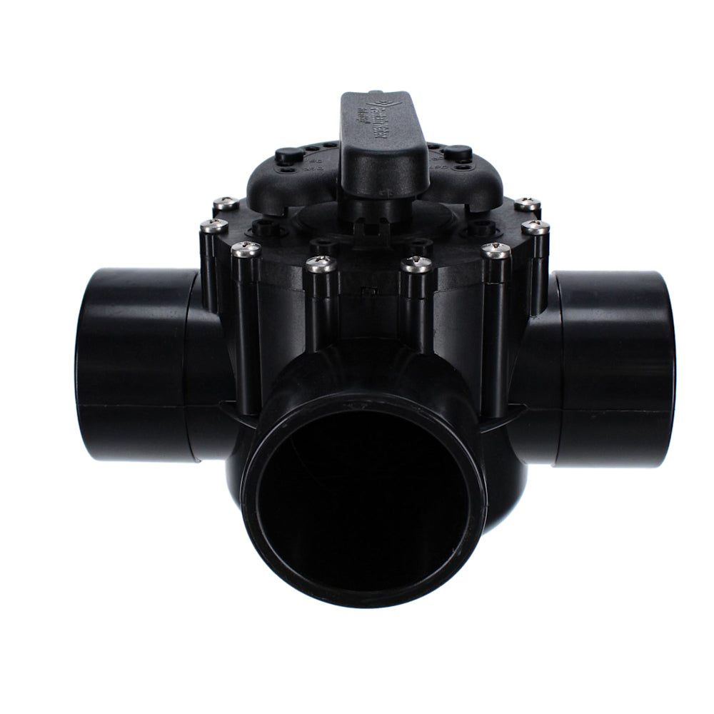 Pentair 2-1/2 3-Way Compool PVC Valve | 263056" 2
