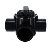 Pentair 2-1/2 3-Way Compool PVC Valve | 263056" 2