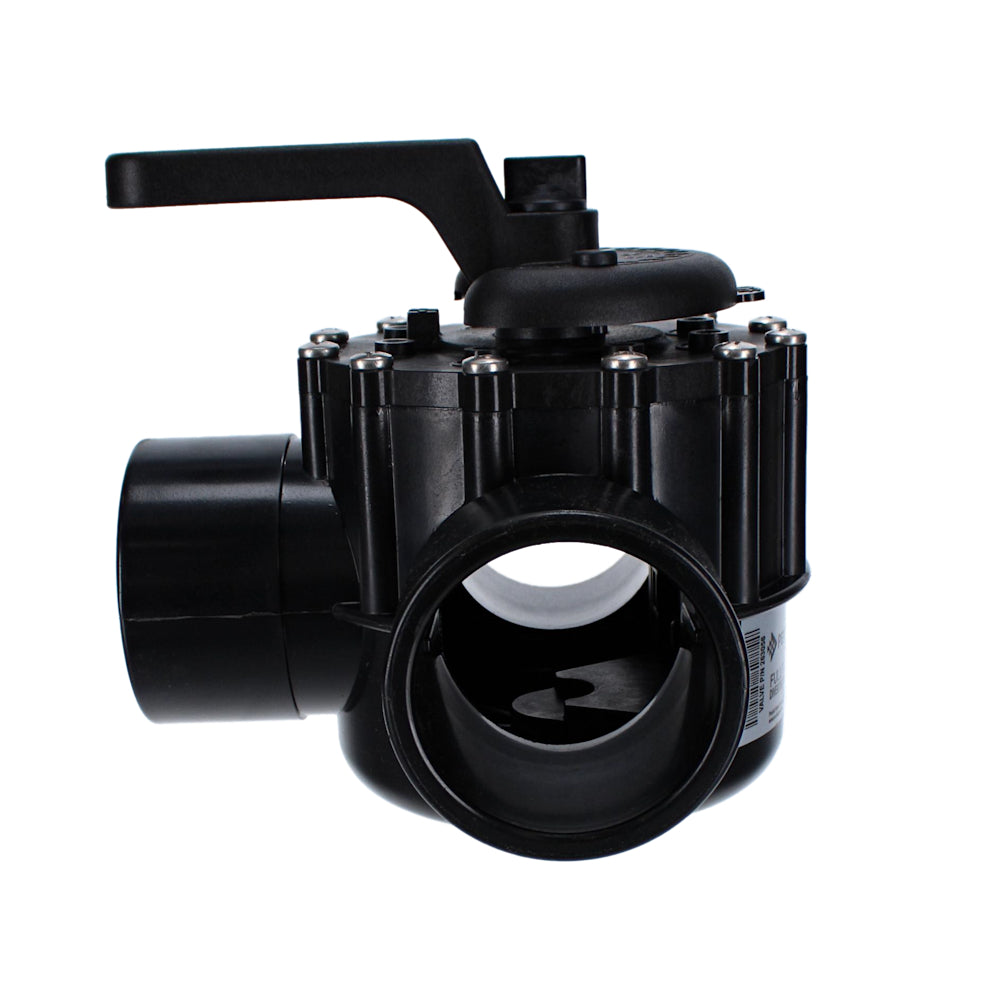 Pentair 2-1/2 3-Way Compool PVC Valve | 263056" 3