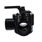 Pentair 2-1/2 3-Way Compool PVC Valve | 263056" 3