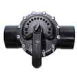 Pentair 2.5 x 3" CPVC 2-Way Diverter Valve | 263059"