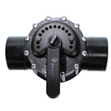 Pentair 2.5 x 3" CPVC 2-Way Diverter Valve | 263059"