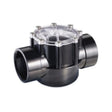 Pentair FullFloXF 2-1/2 CPVC 2-Way Check Valve | 263060"