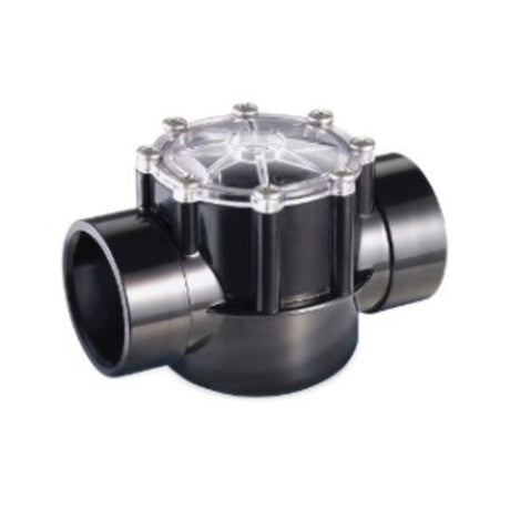 Pentair FullFloXF 2-1/2 CPVC 2-Way Check Valve | 263060"