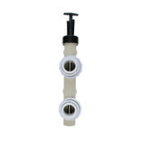 Pentair 2 PVC Push-Pull Valve Kit | 263064" 2