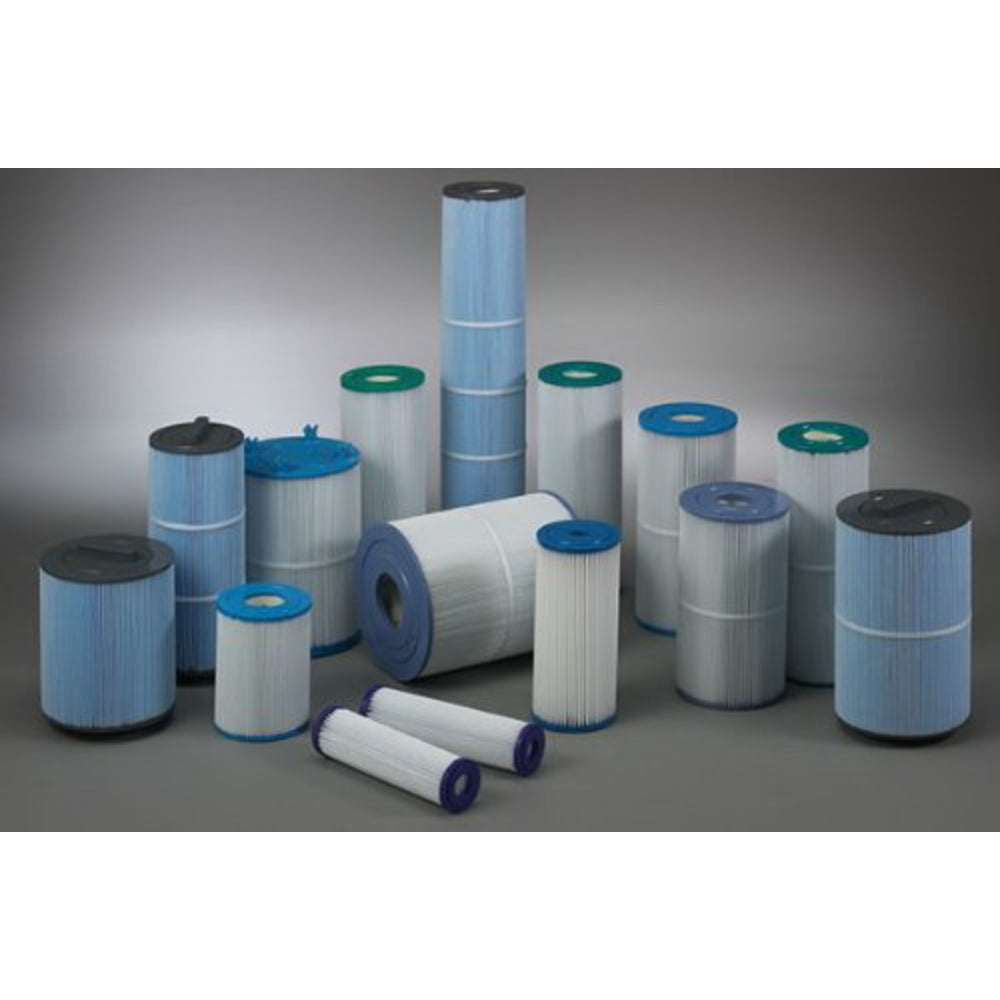 Pentair Sta-Rite PLM100 Replacement Cartridge, 100 sf | 27002-0100S 2