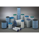 Pentair Sta-Rite PLM100 Replacement Cartridge, 100 sf | 27002-0100S 2