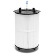Pentair Sta-Rite PLM300 Replacement Filter Cartridge, 300 sf | 27002-0300S
