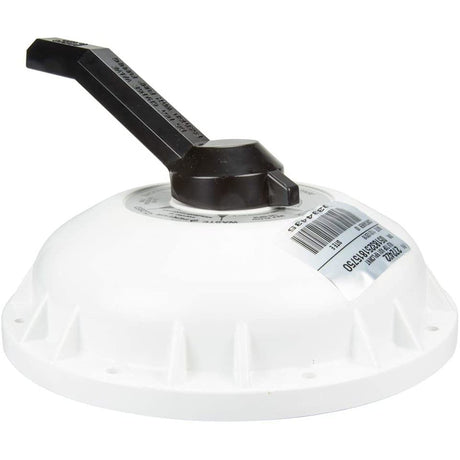 Pentair HiFlow Valve Top Assembly Replacement | 272422