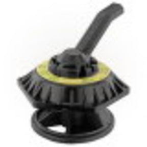 Pentair HiFlow 1-1/2 Top Valve Assembly | 272531"