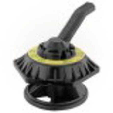Pentair HiFlow 1-1/2 Top Valve Assembly | 272531"