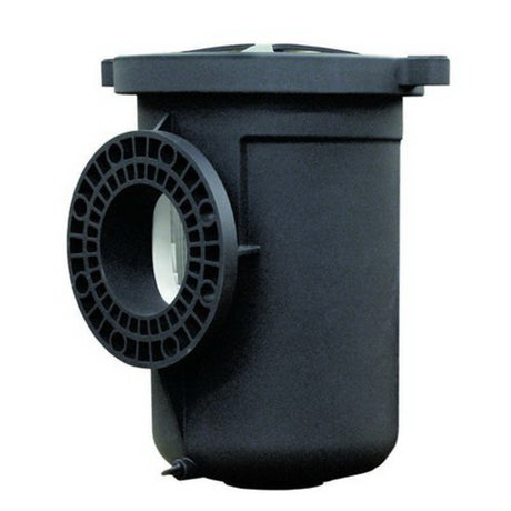 Pentair EQ Series Strainer Pot Complete 6 x 6" | 340013" 2