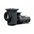 Pentair EQ Series Commercial Plastic Pool Pump, 15 Hp, 208â€“230/460 V, 60 Hz, Three Phase, No Strainer | 340024