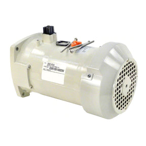 Pentair Intelliflo VF Pump Motor VFD 3.2KW PMSM Replacement, Almond | 350105S