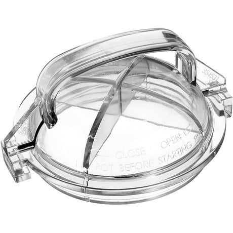 Pentair Dynamo Strainer Pot Lid | 354531
