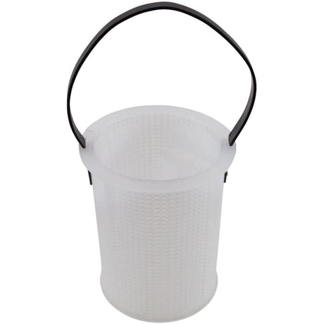 Pentair Challenger Plastic Strainer Basket | 355318Z
