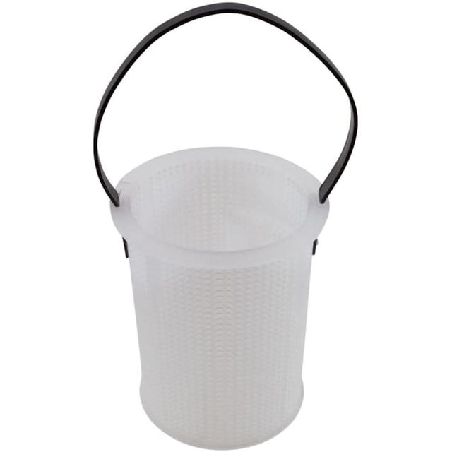Pentair Challenger Plastic Strainer Basket | 355318Z