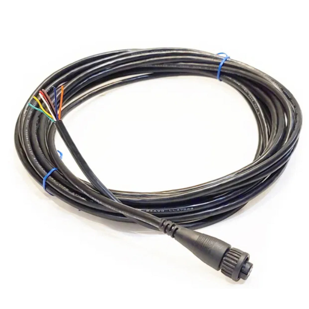 Pentair SuperFlo VS Pump 25' Automation Cable Wiring Kit | 356324Z