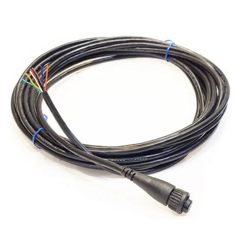 Pentair SuperFlo VS Pump 25' Automation Cable Wiring Kit | 356324Z
