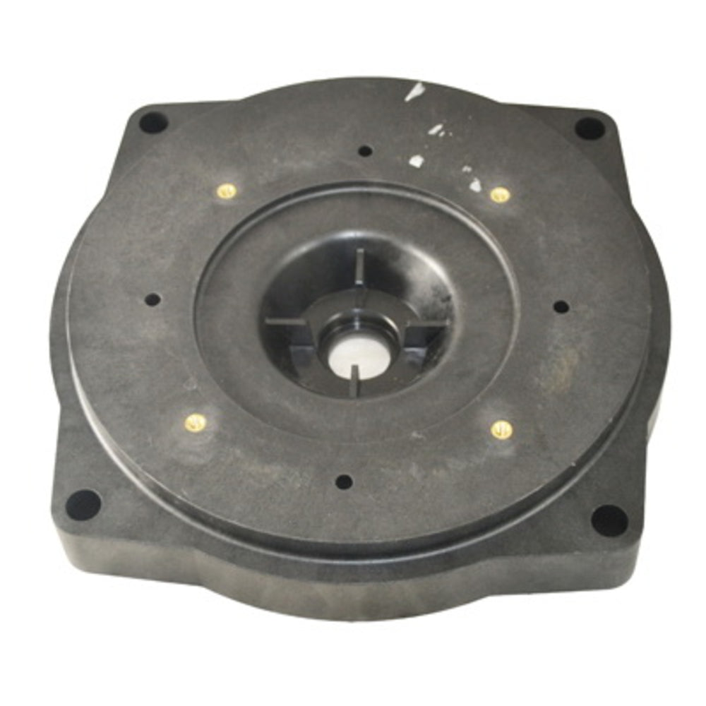 Pentair EQ Series Pool Pump Seal Plate | 356795