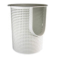 Pentair EQ Series Pump Basket Strainer, Plastic | 357184