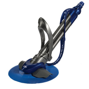 Pentair Kreepy Krauly Suction-Side Concrete/Gunite Pool Cleaner (Flat Seal) | 360040