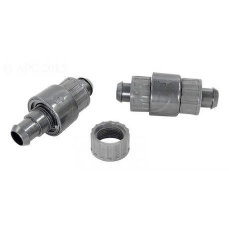Pentair Racer Feedline Swivel Kit | 360249