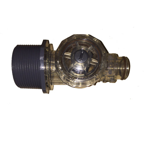 Pentair Racer Feedline Wall Connector Kit | 360251