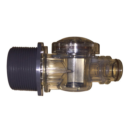 Pentair Racer Feedline Wall Connector Kit | 360251 2