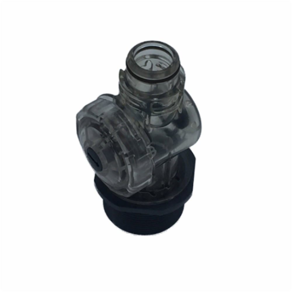 Pentair Racer Feedline Wall Connector Kit | 360251 3