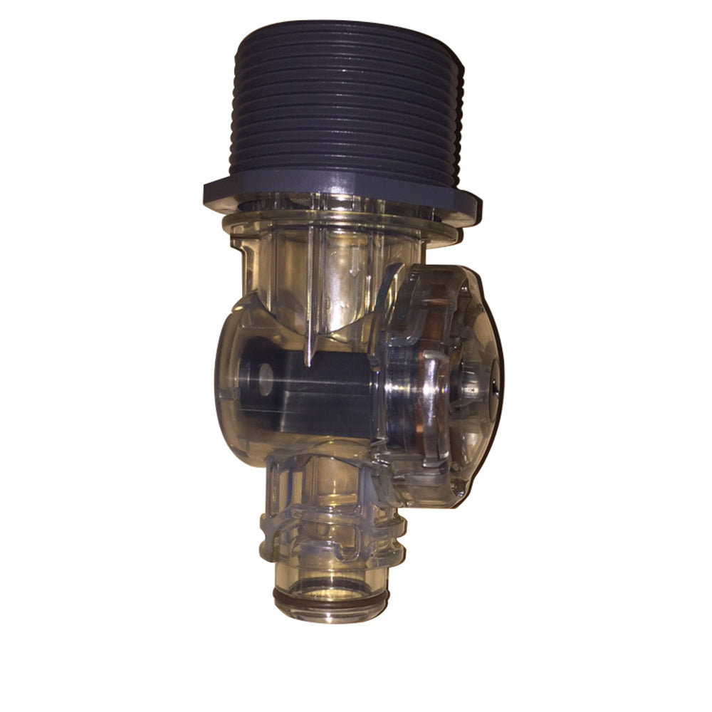 Pentair Racer Feedline Wall Connector Kit | 360251 4