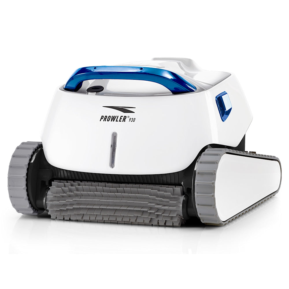 Pentair Prowler 930W Robotic In-Ground Pool Cleaner with WiFi Control