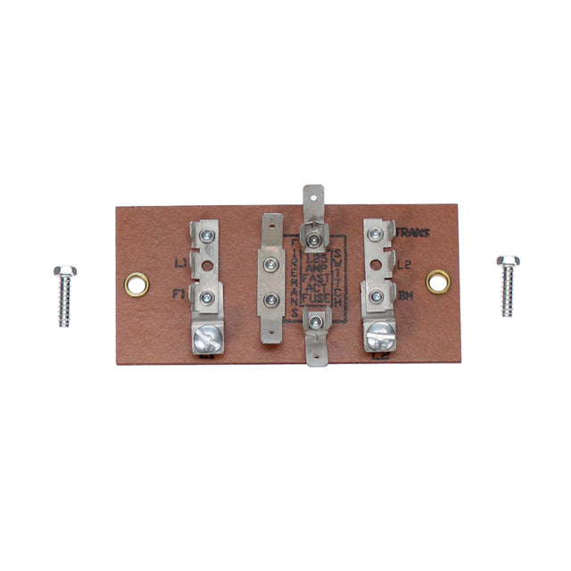 Pentair MasterTemp Pool Heater Terminal Board | 42001-0056S